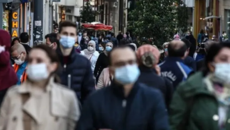 Pandemide kesilen 309 milyon TL’lik ceza iade edilecek