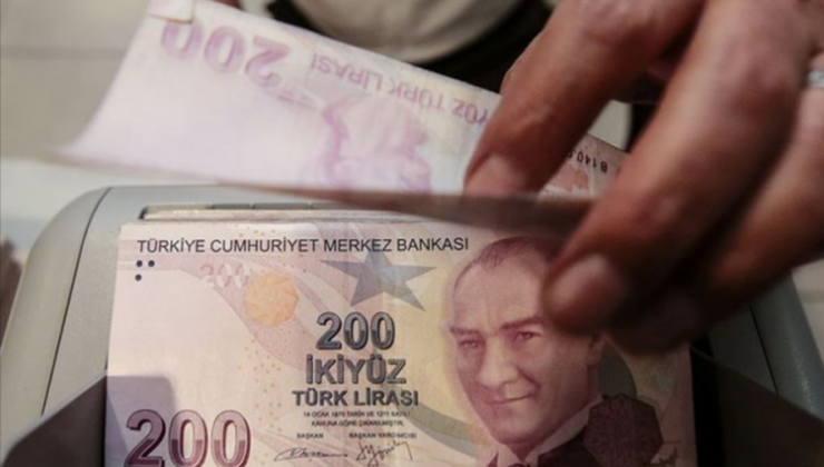 Emekli maaşı ve bayram ikramiyesi ödemeleri başladı!