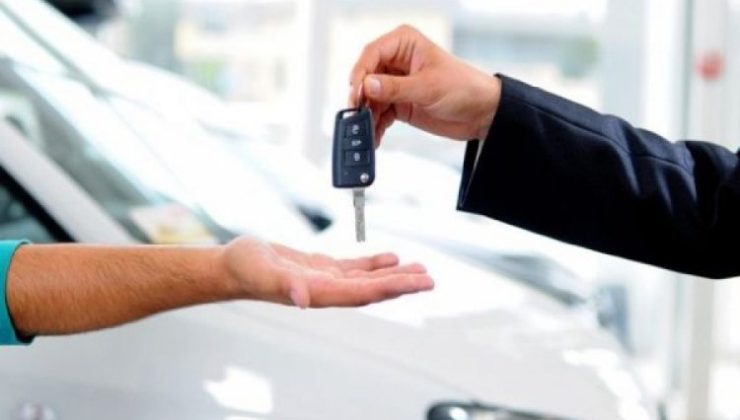 Sıfır ve 2. el araç satışına düzenleme