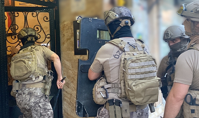 31 ilde ‘Kukla Operasyonu’