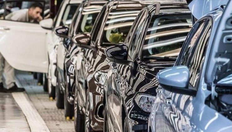 Otomobil alacaklara kötü haber