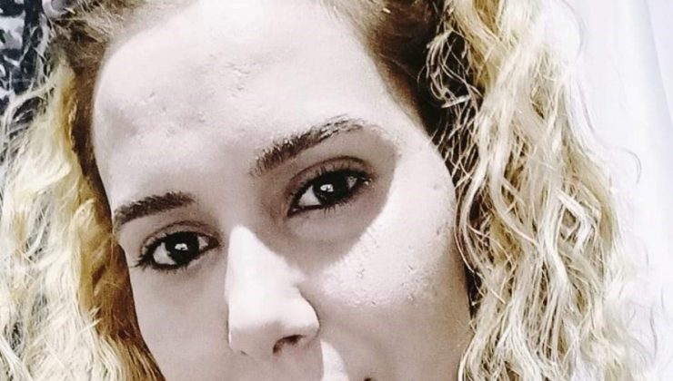 Genç kadın orman kampında ağaca asılı bulundu