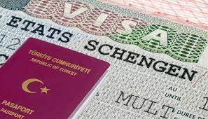 Avrupa’nın vize ayıbı