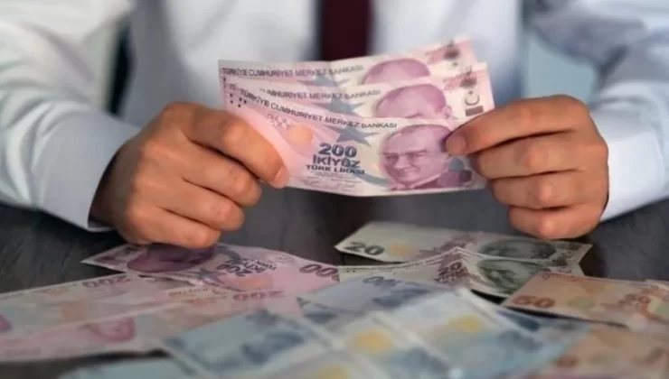 Kamu çalışanları için ilave tediye!