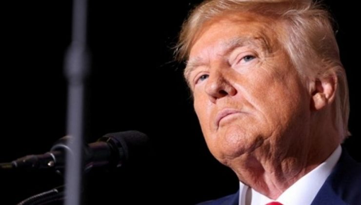 Trump, Müslüman ülkeleri hedef aldı!