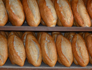 Bursalı vatandaşların ekmek zammına tepkisi