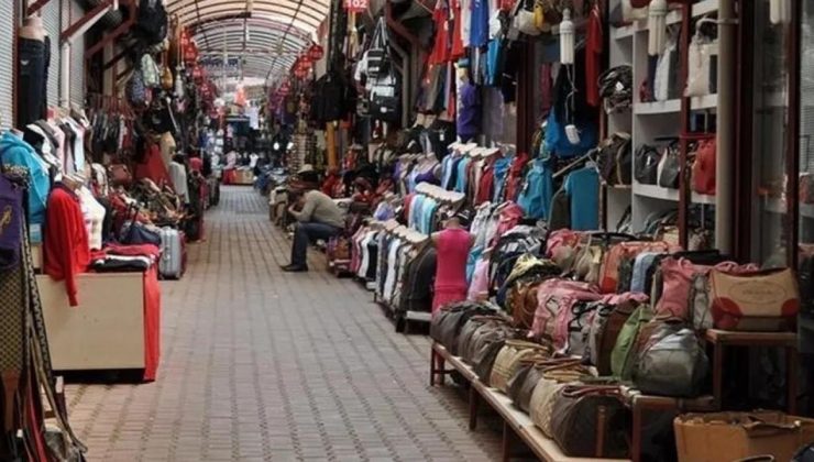 295 bine yakın esnafa ‘dijital ticaret’ anlatıldı