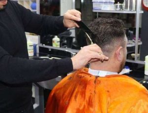 Berber fiyatlarına dev zam!