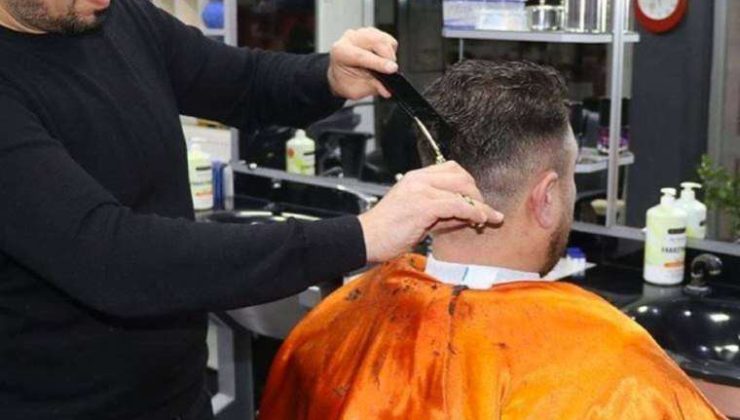 Berber fiyatlarına dev zam!