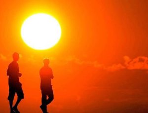 Dünya Meteoroloji Örgütü uyardı: Bazı ülkelerde sıcaklık rekorları kırılabilir