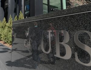 Fed’den UBS’ye 268,5 milyon dolar ceza