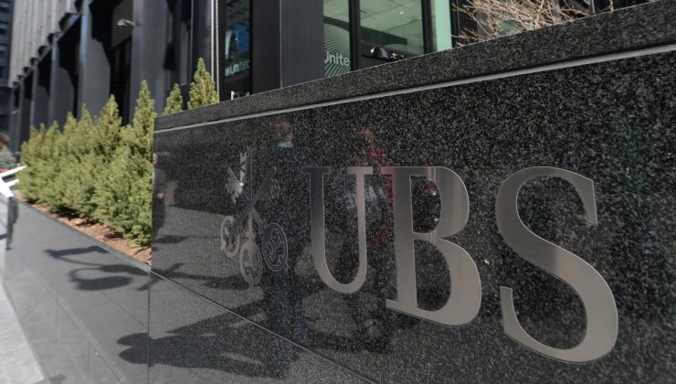 Fed’den UBS’ye 268,5 milyon dolar ceza