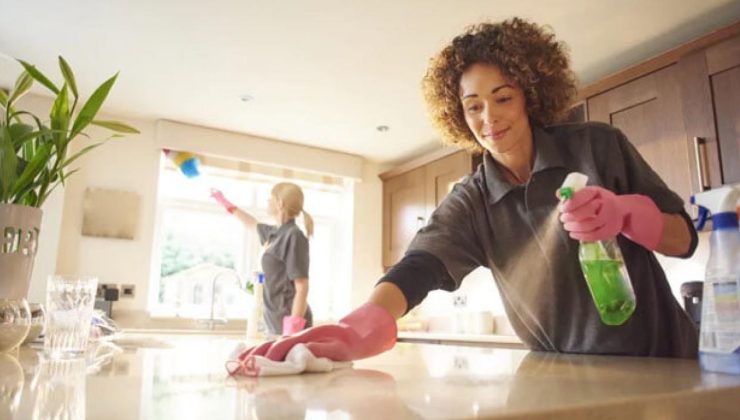 Her gün temizlemeniz gereken 10 şey