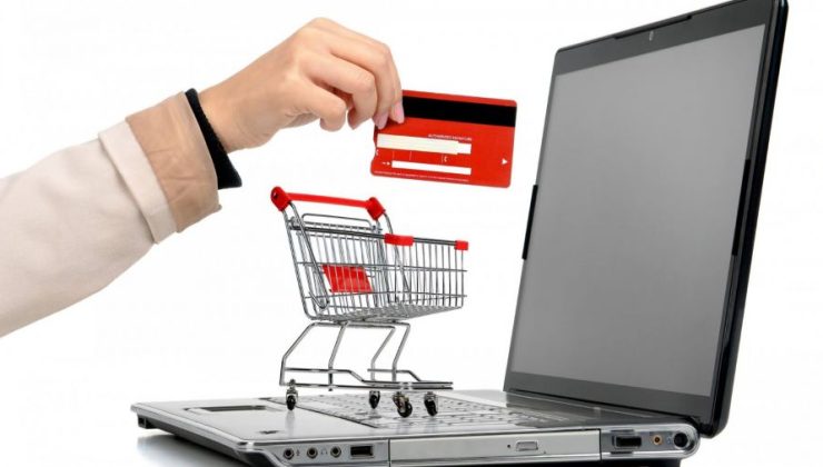 İnternetten ürün almak isteyenleri 40 milyon TL dolandırdılar