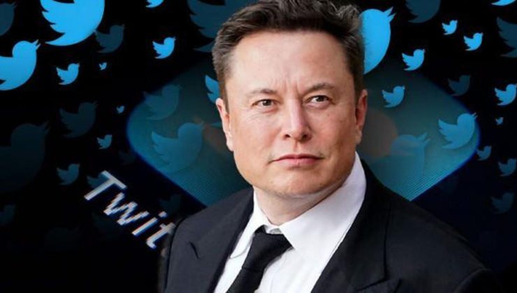 İşte Twitter’ın yeni ismi ve logosu! Elon Musk’tan tarihi adım