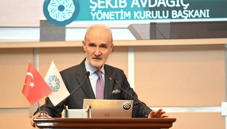 İTO, Türk gençlerini çağın aktörü yapmak için harekete geçti