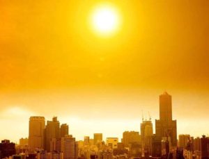 Kavurucu sıcaklar kapıda: Güneşten korunmak için önlemler