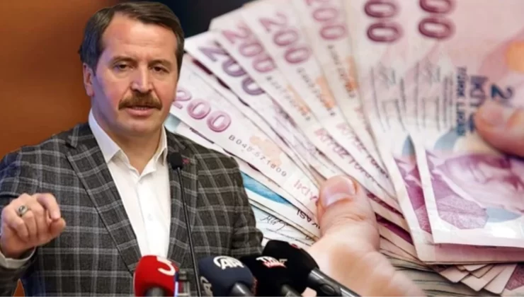 Memur-Sen, en düşük memur maaşının 30 bin liraya çıkarılmasını istiyor