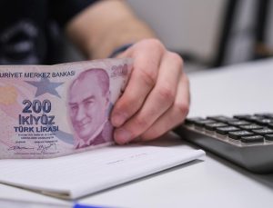 Merkez Bankası’ndan asgari ücret ve enflasyon hesabı!