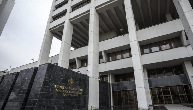 Merkez Bankası’ndan seçici kredi ve miktarsal sıkılaştırma adımları