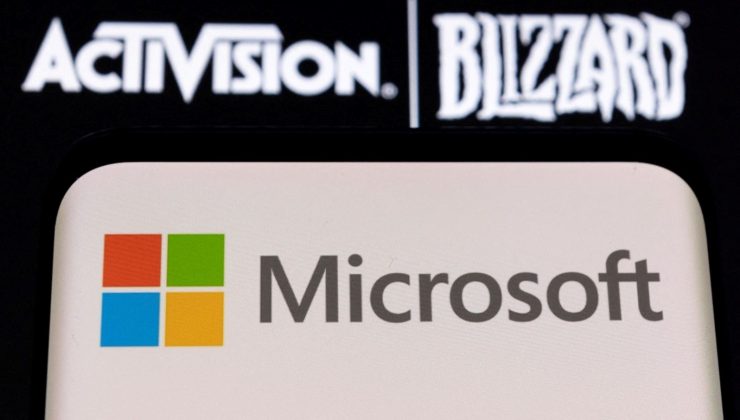Microsoft, Blizzard ile anlaştı: Süre uzatıldı