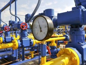 Rusya’nın doğal gaz üretimi yüzde 14,9 düştü