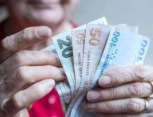 Seyyanen zam ve maaş farkı ödemesi için tarih belli oldu