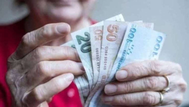 Seyyanen zam ve maaş farkı ödemesi için tarih belli oldu