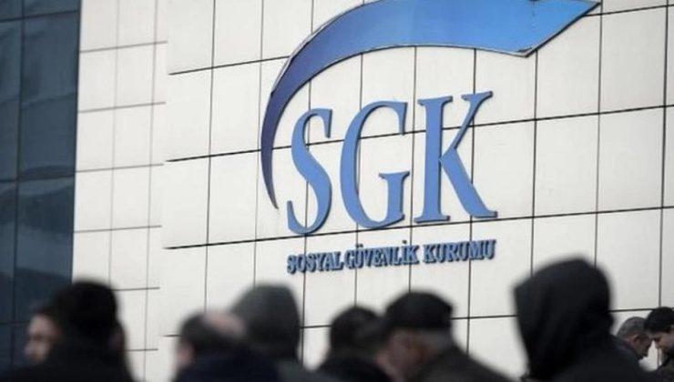 SGK’dan taksit uyarısı