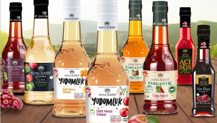 Sirkenin üretimi QR kodla izlenecek