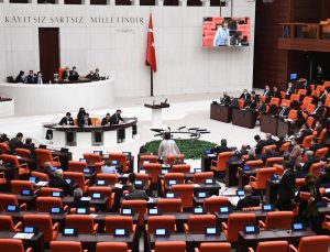 TBMM, 25 Temmuz’da olağanüstü toplanacak