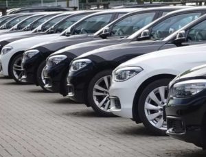 Ticaret’ten otomotiv ilan kısıtlaması