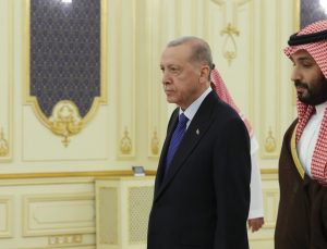 Türkiye ve Suudi Arabistan arasında anlaşmalar imzalandı