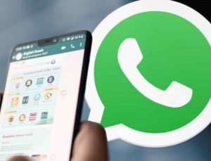 WhatsApp kullanıcılarına müjde! Anlık video mesaj özelliği yayında