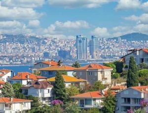 Yorumsuz: 650 Bin TL’ye kiralık daire