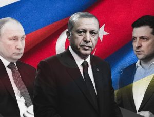 Zelenskiy ile Putin arasında “Erdoğan” savaşı