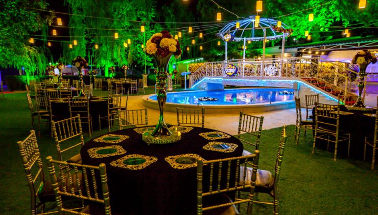 Gemlik’te Siyasiler ve Ekonomi Kurmayları Sünnette Buluştu! Başkanlar Kirve Oldu!