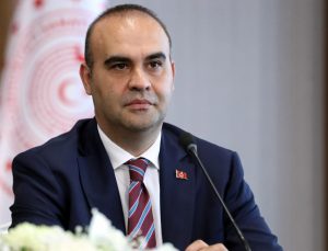 Bakan Kacır: 4.3 milyar liralık sanayi sitesi yatırımı yapılacak!