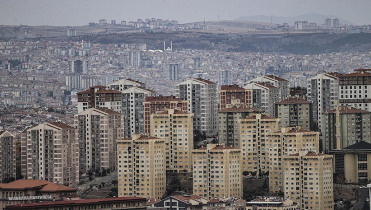 Bekara ev vermeyenlere 90’ar bin TL ceza