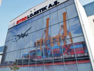 BTSO şirketi Bursa’da dış ticarete katkı sağlıyor