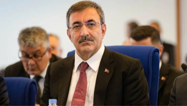 Cumhurbaşkanı Yardımcısı Yılmaz’dan vergi sinyali!