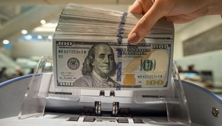 Deutsche Bank yıl sonu dolar tahminini 32 TL’ye yükseltti