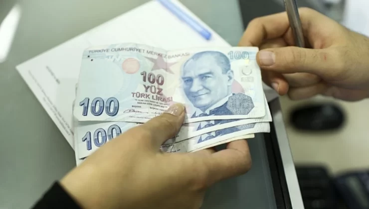 Devletten iş görüşmesine gidene 4 bin 471 lira destek!