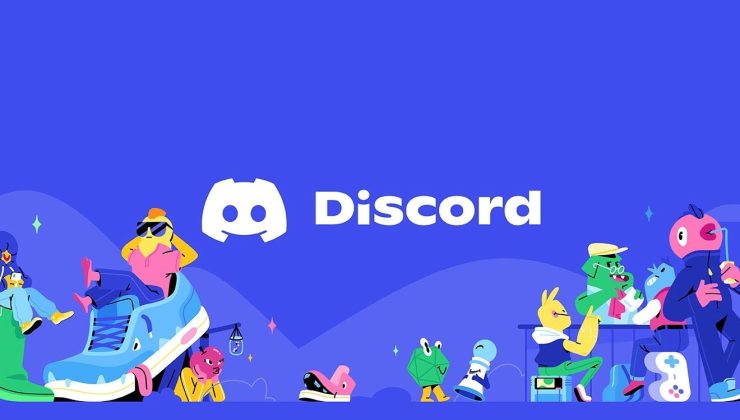 Discord’da veri ihlali: 760 bin kullanıcının bilgileri çalındı