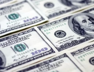 Dolar 27 lira seviyesini aştı