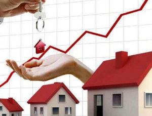 Ev sahipleri evlerini satıyor