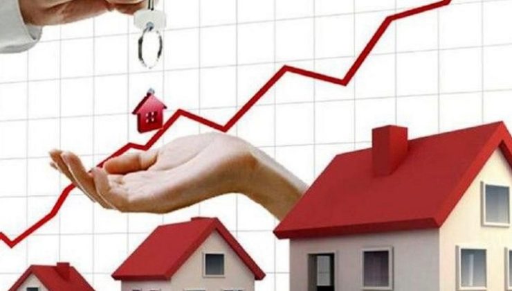 Ev sahipleri evlerini satıyor