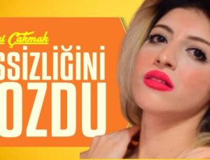 Hazal Çakmak; Rol Model Olmak İçin Basamakları Adım Adım Çıkıyorum!