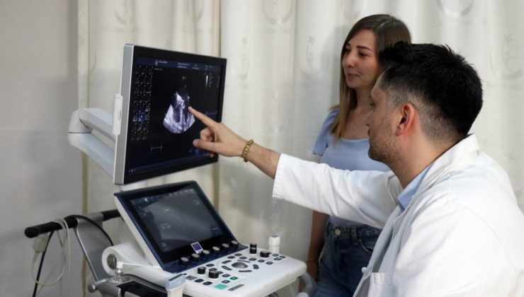 Kalp krizinde dikkat çeken artış