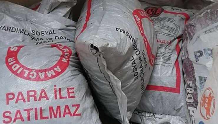 Kömür yardımından kimler yararlanacak?